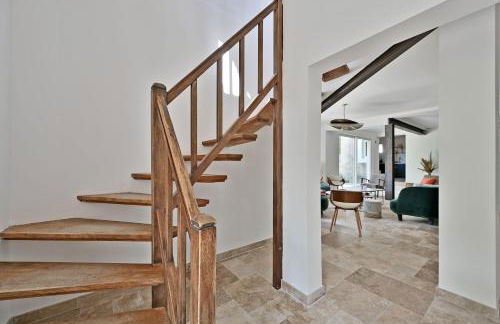 Villa avec piscine - 5 min d'Avignon - Foto 13