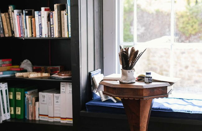 STAY Lagom Coastal House - Foto 6