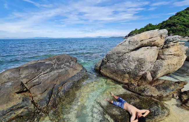 Homestay Ngô Khánh 1 - Foto 26