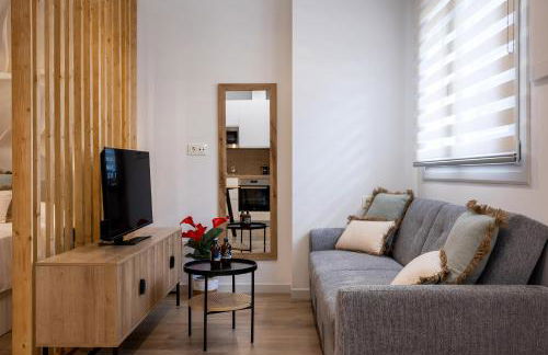 Estudio moderno en parque del Oeste - Foto 18