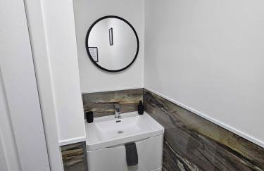 The Nest in Weymouth - Foto 15