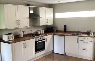 Mendip Edge Retreat - Foto 19