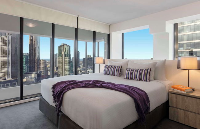 Oaks Melbourne on Market Hotel - Photo 42