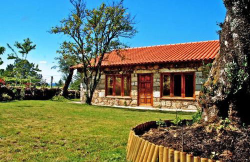 Casa de Reborido - Foto 27