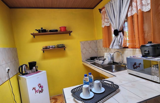 Alojamientos N&S - Photo 37