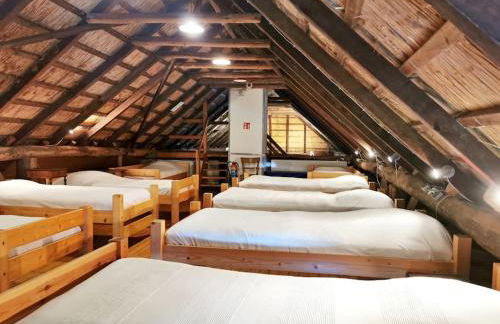 Historisches Reetdach-Haus - bis zu 20 Personen - Foto 51