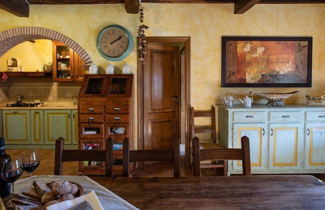 Casale Isidora - Foto 43