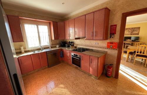 Llanos del Peral - Zurgena - sleeps 6 - R092 - Foto 8