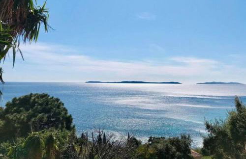 Villa les Alizés - Foto 56