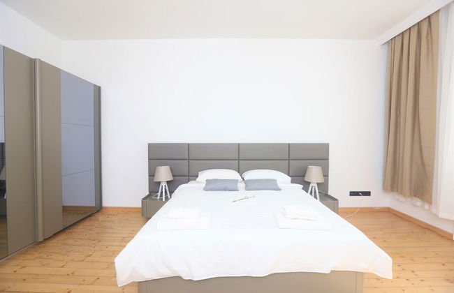 Luxury 4+1 Apt @ Nisantasi - Foto 2