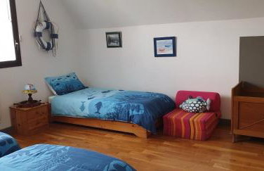 Gîtes Am Go - Foto 11