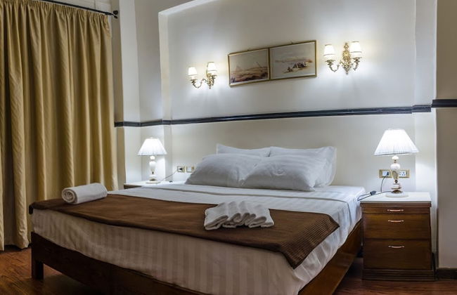 Royal Apartments in Cairo Down town - Photo 6