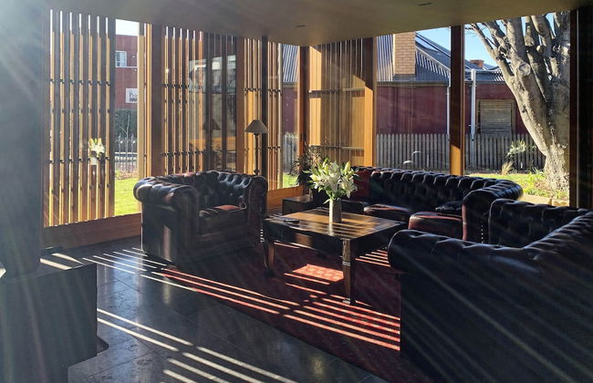 Fusilier Cottage Battery Point - Foto 10