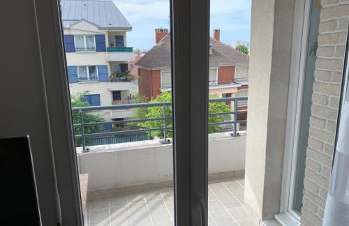 La Défense wonderful 2 bedrooms apartment - Foto 9