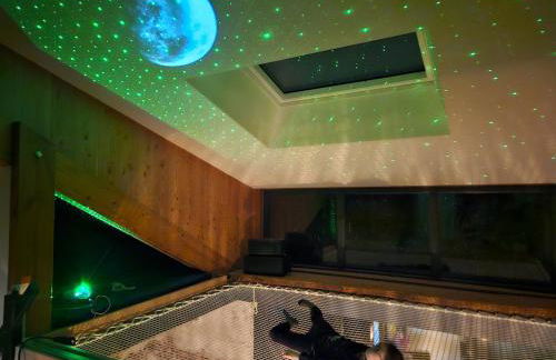 Le Nid Suspendu - Photo 50