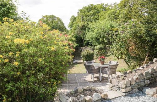 Old Farm Cottage - Foto 45