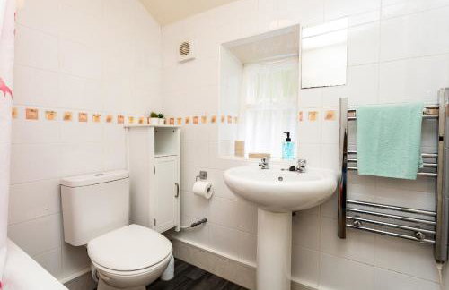 Bilton Farm Cottage No2 - Foto 27