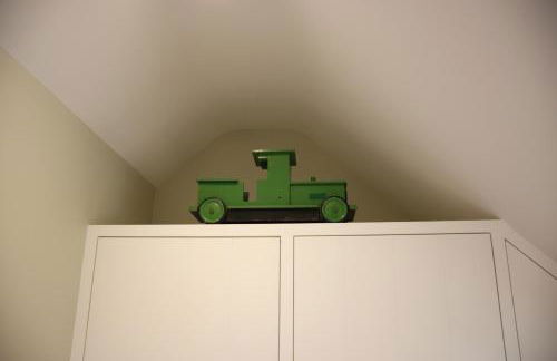 Wonderfully Spacious Luxury Holiday Cottage - Foto 35