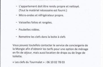 Centre village ; Vue imprenable - Foto 13