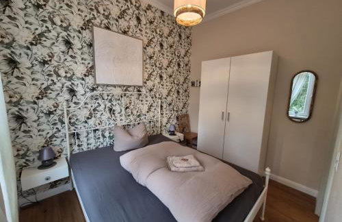 Gutshof Kämmerich - Fewo "Schwalbennest" - Foto 6