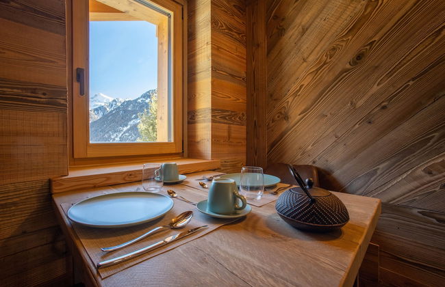 Fleur des Neiges - Foto 43