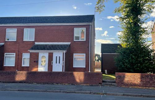 Modern and Homely Appartment! - Available as individual rooms or the Entire Property! - Foto 31