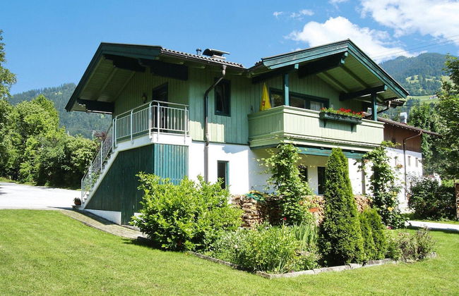 Chalet in Muhltal Near Kitzbuhel Ski Slopes - Foto 1