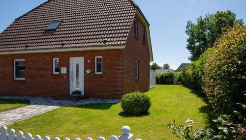 Kleine Liebe Pellworm - Foto 5