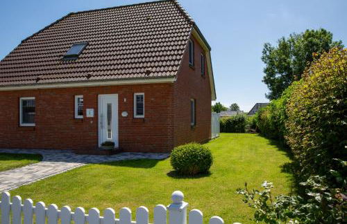 Kleine Liebe Pellworm - Foto 5