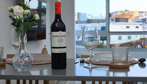 Las Palmeras in Playa La Garita - beach apartment - Foto 2