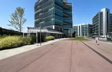 Santa Giulia Suite - Futurismo 17 - Foto 35