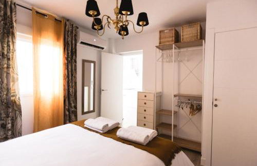 Apartamento Turístico Mis Rayitos - Foto 5