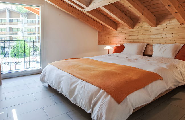 Edelweiss A - Foto 5