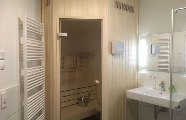 "baltic Sea Breeze" Modern Retreat - Foto 14