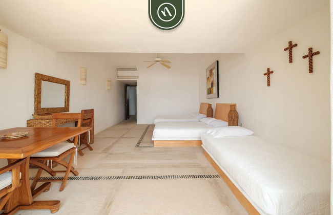 Punta Ixtapa PH6 in Guerrero - Foto 19