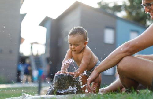 Ferienhof Waldblick - Foto 32