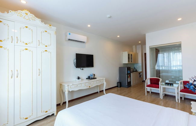 Grand Hill Apartment & Hotel - Foto 34