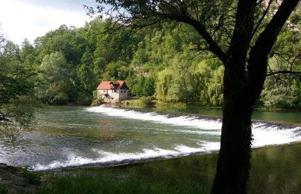 Vacation House Spiritus Flumine - Foto 16