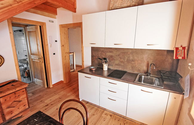 Albergo Diffuso - Cjasa Ustin - Foto 3