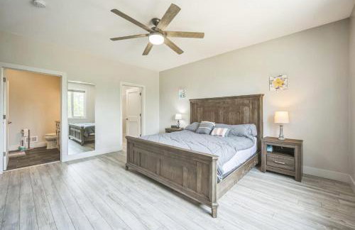 Peaceful 4BR Barn Loft Escape - Foto 4