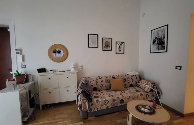 Itiseasy Palermo 1 Private Apartment - Foto 31