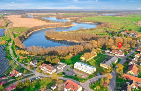 Ferienwohnung Hohen Wangelin - Foto 7