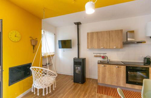 Casa Argo Guest House - Foto 66