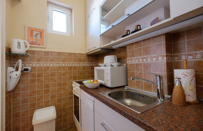 Basco Knez Mihailova Apartments - Photo 23