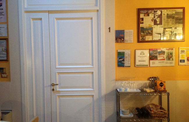 Centro Storico B&B - Foto 56