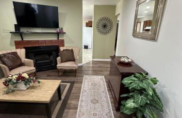 Amazing Duplex Close to airport, downtown - Foto 1