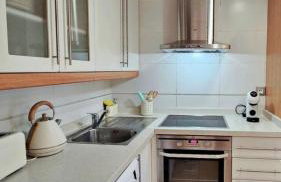 Elegant Apartment in Moraira - Residence Calamora - Foto 9