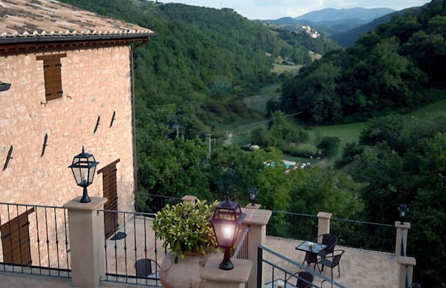 Palazzo del Papa Agriturismo - Foto 45