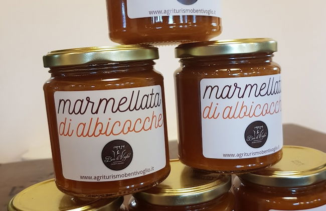 Agriturismo Ben Ti Voglio - Foto 3