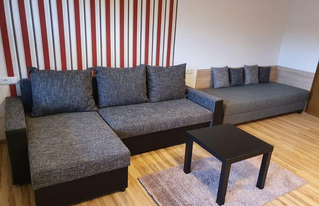 Auf dem Berg - Foto 6